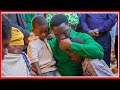 VIDEO MAKONDA AKILIA Kwa UCHUNGU ALIPOFIKA Kwa MTOTO MUUZA NDIZI RAIS SAMIA AHAIDI KUWAPA NYUMBA