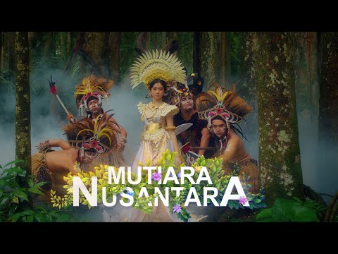 MUTIARA NUSANTARA
