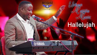 Download lagu Urban Matjila - Hallelujah mp3 Download lagu Urban Matjila - Hallelujah mp3
