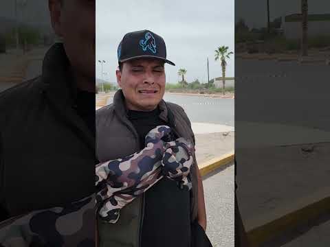 Tu compa el mas ALUCIN 💫🤣