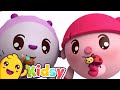 Learning With BabyRiki Baby Cartoons Cartoons For KIDS KIDSY