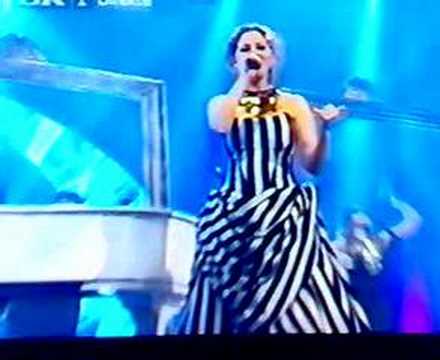 2008 DMGP/ESC Kendra Lou - Until we're satisfied