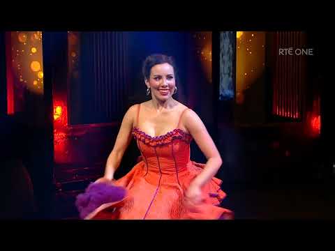 West Side Story - America | The Late Late Show | RTÉ One