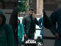 Gandeevadhari Arjuna Teaser Trending On Youtube Varun Tej Praveen Sattaru Sakshi Vaidya