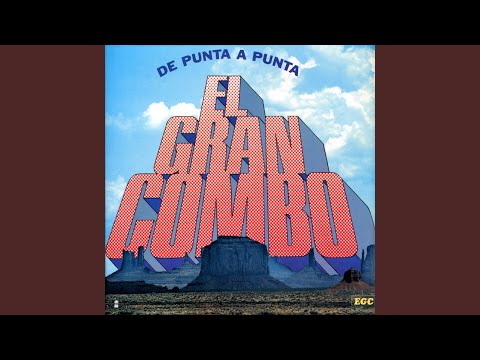 Video Achilipú (Audio) de El Gran Combo de Puerto Rico