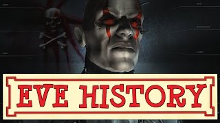 EVE History: The Guiding Hand Social Club Heist (with Tyraxx Thorrk)