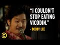 “And Then I Sh*t My Pants” - Bobby Lee - This Is Not Happening