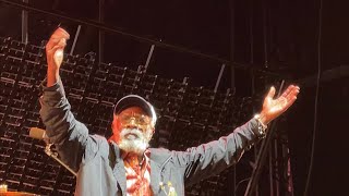 Burning Spear - Full Show - Live @ Fête Du Houblon, Bailleul 2026 09 04