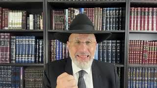 Libre à toi de choisir ta vie....Myriam bat Dada Messaouda pour tout am Israël