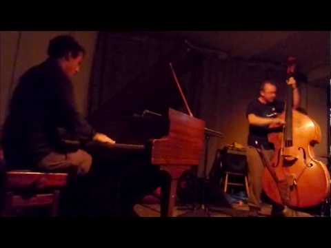 Sonny Simmons Quartet @ Cafe Oto 13.05.10