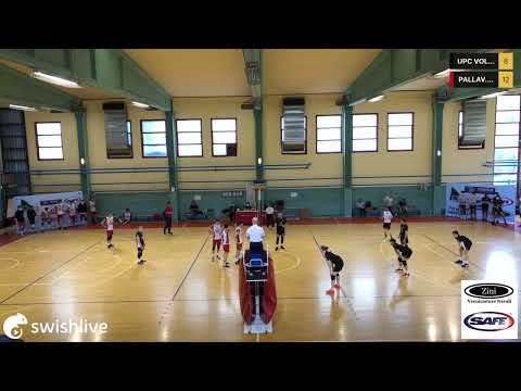 Campionato serie C maschile