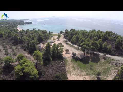 Καλογριά | Χαλκιδική