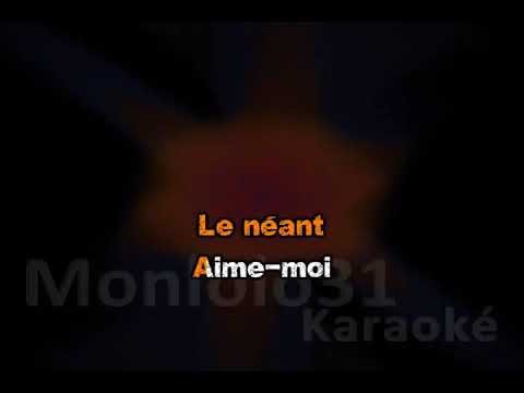 Karaoké Claude Barzotti aime-moi Claude Barzotti    aime-moi