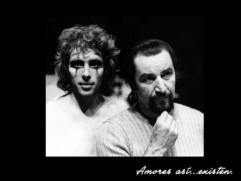 Amores así...existen. Capítulo Béjart-Donn