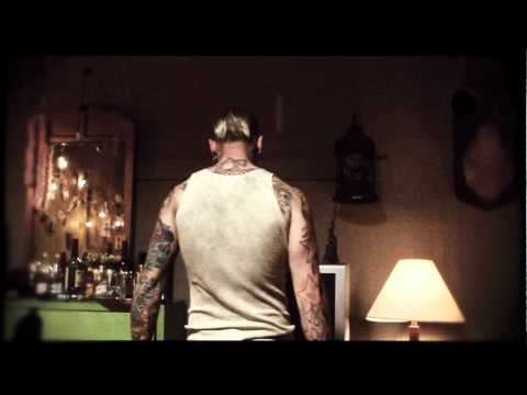 Combichrist - Throat Full Of Glass (clean edit)