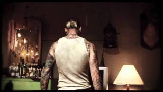 Combichrist - Throat Full Of Glass (clean edit)