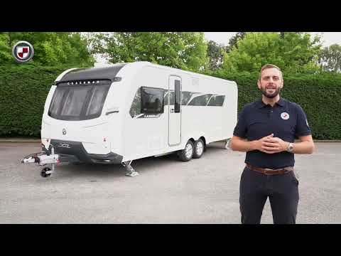 Coachman Laser Xcel 875 Video Thummb