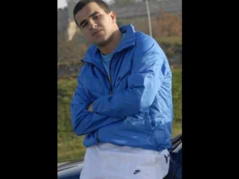 Caboo feat Bone & Bladde - Mala