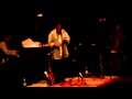 Wayne Shorter quartet, "Plaza Real" @ Showville, Bari in Jazz, 13/10/2011