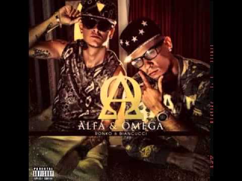 Sexy Killah Ronko Npi & Biancucci Alfa&Omega 2014 VZLA