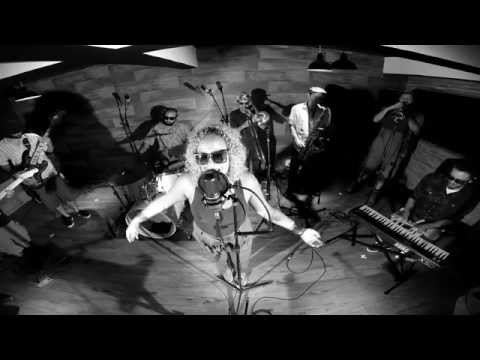 ZAIRA SESSIONS #2 - Laylah & Santa Groove e Lela Graffiti