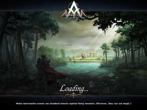 CareMe and Fidericus Guild: LosGalaticos Atlantica Online server: Inca