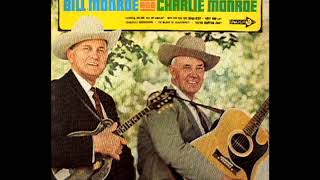 Bill Monroe And Charlie Monroe [1969] - Bill Monroe And Charlie Monroe