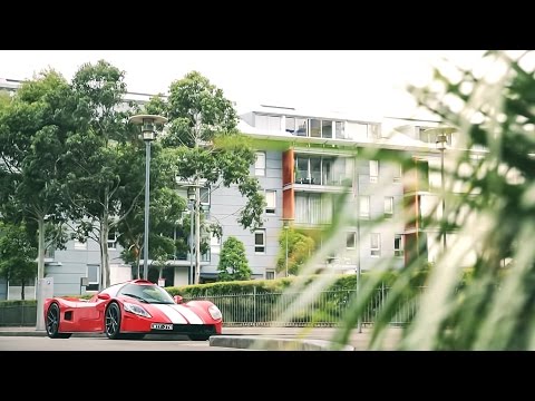 Heasman Steering & Bilstein Suspension /// Specialized Fabrication & Installation Commercial.