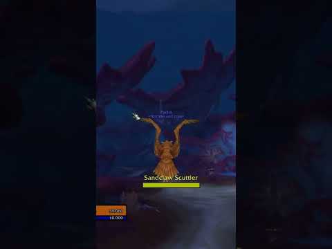 Nazjatar gathering still viable for money making | World of Warcraft Shadowlands (wow goldmaking)