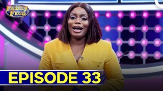 Family Feud Nigeria - Season 2 Episode 33 | Full Episode