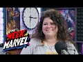 Rainbow Rowell on What's Next for the Runaways Comic | This Week in Marvel