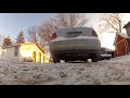 2003 Jetta TDI Straight Piped Cold Start JettaMAX