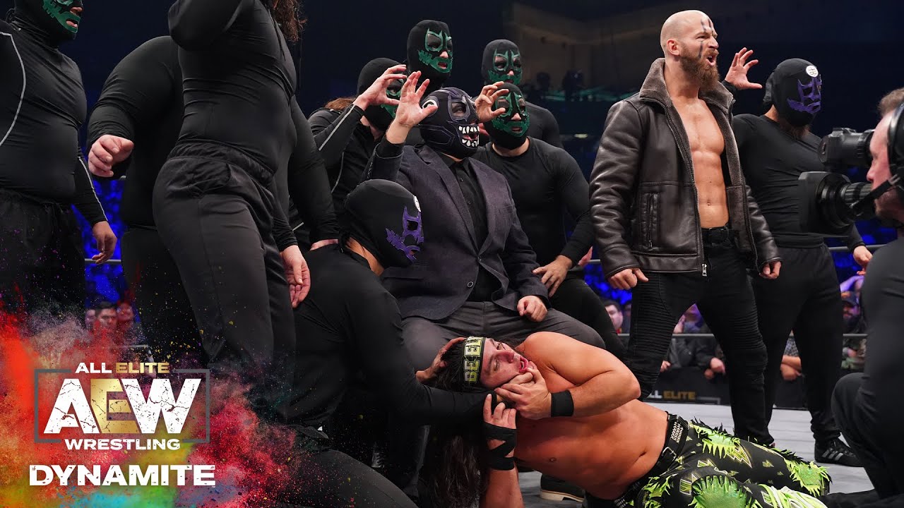 Fightful | WWE News, AEW News, Pro Wrestling Backstage News