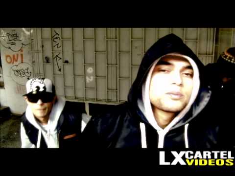 DonZoyde Ft SuicideShit & Prophecy--Sobrevivênçia Holocausto(OFFICIAL VIDEO)