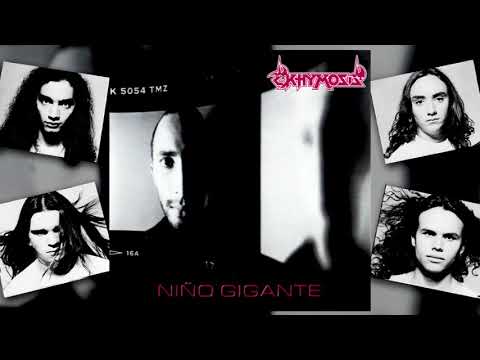Niño Gigante - Ekhymosis