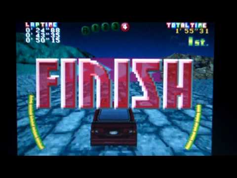 Choro Q3 : Summer Night (Toyota Estima)