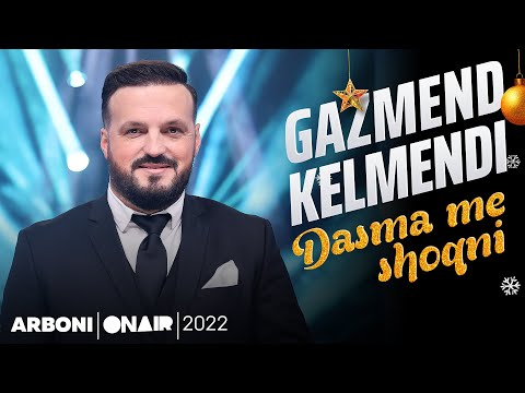 Gazmend Kelmendi - Dasma me shoqni