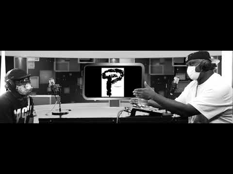 Translucent Podcast Season 1  Finale  : Bishop700