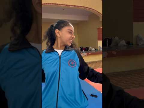 How to Defend and Counter Attack #MartialArts #SelfDefense #Taekwondo #Karate