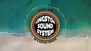 Kingston Sound System &amp; Jimmy Somerville - Smalltown Boy (Official Visualiser)