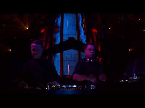 Chris Stussy b2b Prunk   Awakenings Easter Special 2018 by Night HD720p   31 03 2018 Sh4R3