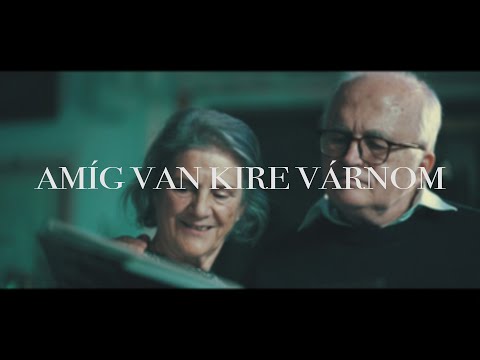 László Attila - Amíg van kire várnom (videóklip)
