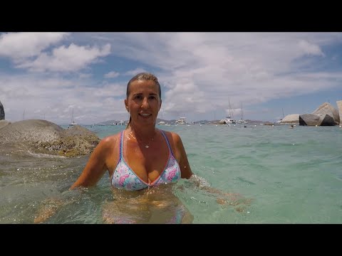 Getting LOST in the CAVES. BOATING LIFE. Sailing Ocean Fox Ep 56