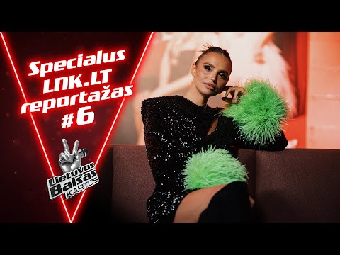 LNK.LT specialus reportažas | Dvikovos | Lietuvos Balsas. Kartos
