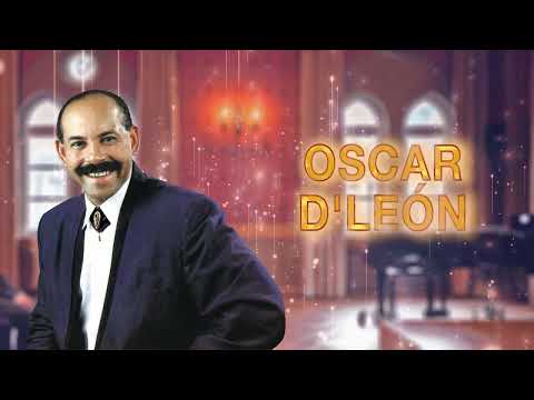 Oscar D'León - Detalles (Letra Oficial)