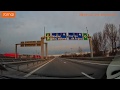 Pitesti Ramnicu Valcea Sibiu Via Valea Oltului DN7 E81