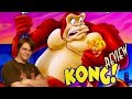 13 Kong 1990 KING KONG REVIEWS Alvin The Ape Munks