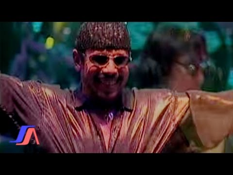 Amry Palu - Mandi Kembang