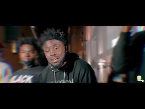 Mally Bo x Kxng llama - "Slow Down" (Official Video) #BLM