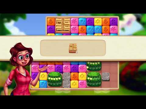 Lily’s Garden Level 225 old